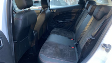 Ford EcoSport 1.0 EcoBoost 125 ST-Line 5dr Petrol Hatchback